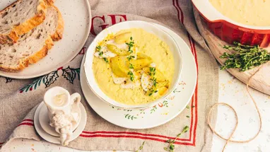 Суп с сельдереем и курицей - рецепт с фото на taimyr-expo.ru