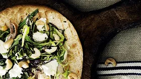 Диетический обед