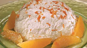 Простые рецепты с яйцом куриным и кардамоном