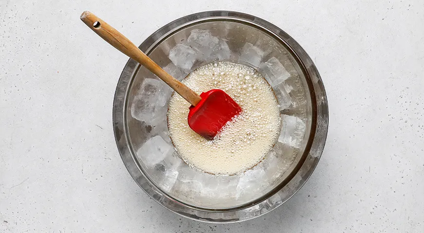 Парварда восточная сладость