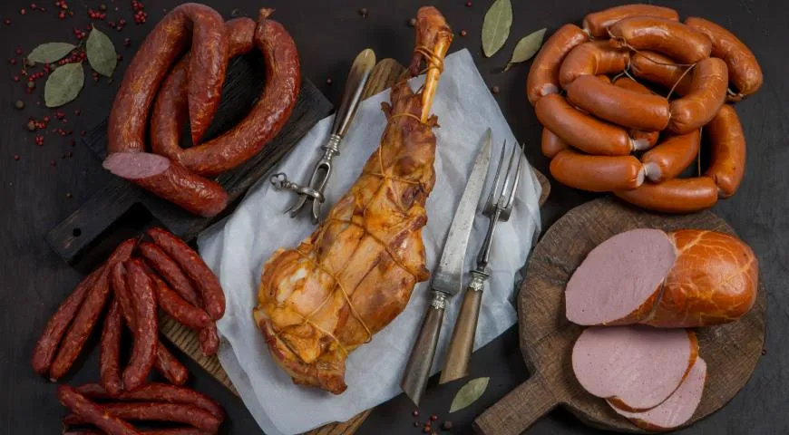 кошерный магазин «Вкусная жизнь» 