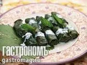 Рецепты с мясом, ягодами и крупой