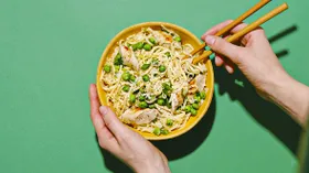 Рецепты с маслом растительным, бобовыми и мясной гастрономией