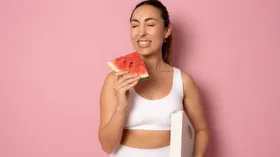 Минус 7 кг за неделю — миф: гастроэнтеролог объяснила опасность арбузной диеты