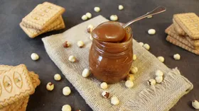 Рецепты со сливками, сливочным маслом и карамелью