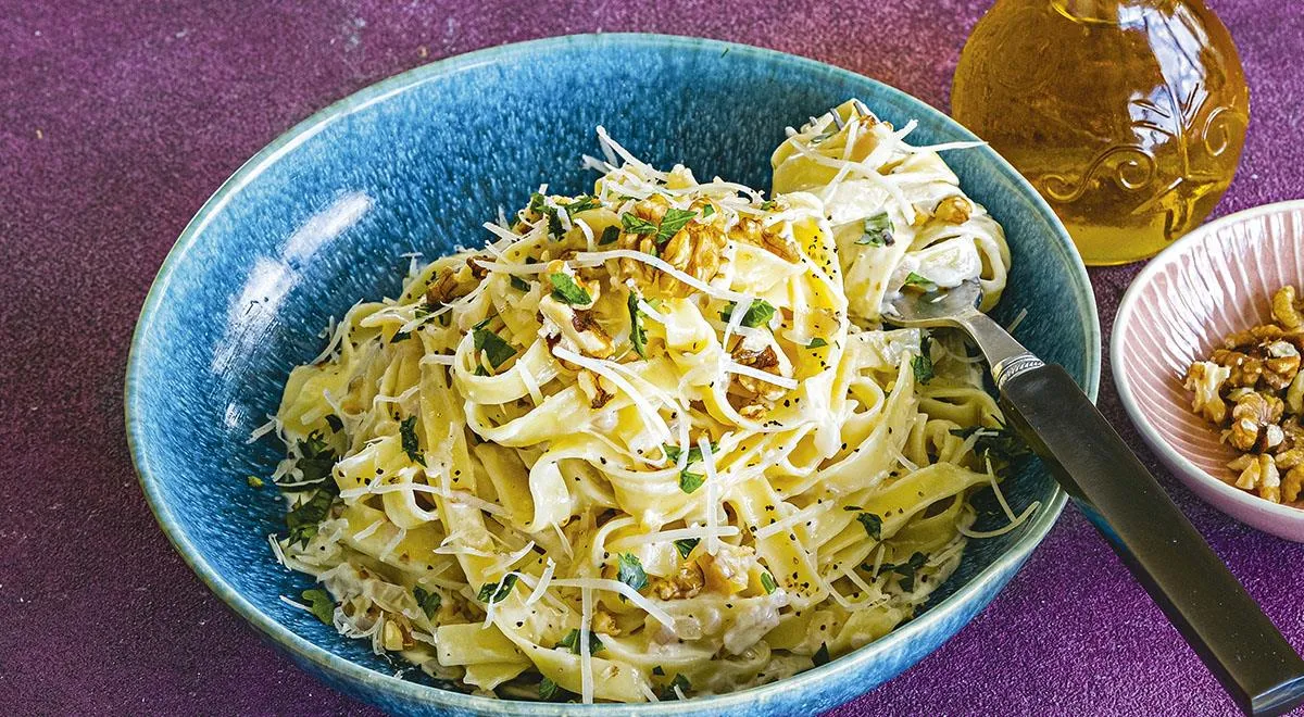 Соусы для макарон - самые вкусные рецепты приготовления