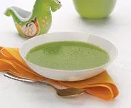 Простые рецепты с молоком и бобами