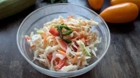 Салат Хруст Лёгкости