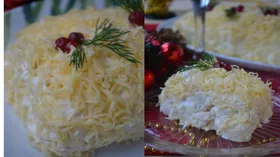 Рецепты на ужин с брусникой и овощами