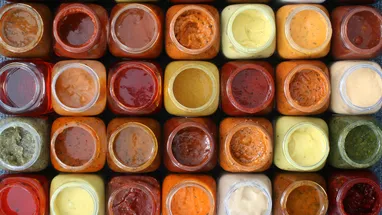 10 супермаринадов для мяса, курицы и рыбы