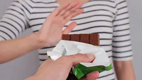 Предложили 7 вариантов замены шоколада на разные случаи