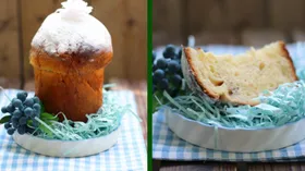 Рецепты со сливочным маслом, орехами и сухофруктами