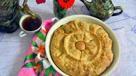 Рецепты с овощами, маслом растительным и сердцем