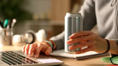 Роскачество выдало сертификат на первый в России веганский энергетик