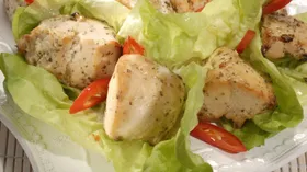 Рецепты с овощами, фруктами и орегано