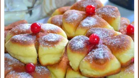 Рецепты на завтрак с приправами и кефиром