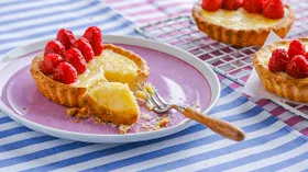 10 рецептов выпечки из альтернативной муки