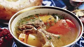 Простые рецепты с мясом и баклажаном
