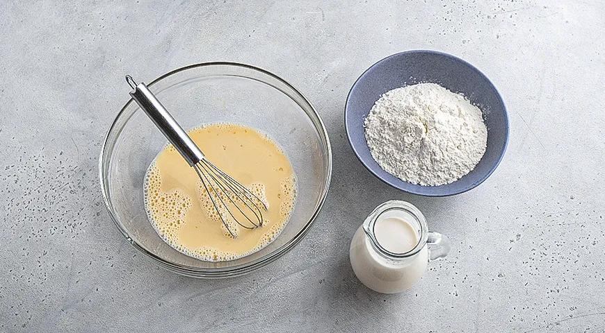 Ярославский блинник