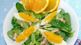 Простые рецепты с чесноком и ветчиной