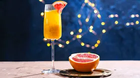 Рецепты с водкой и вином