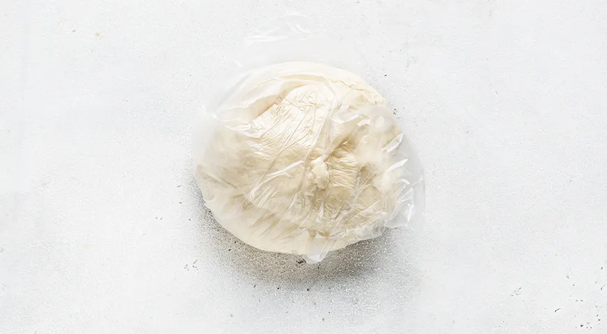 Чуду с мясом