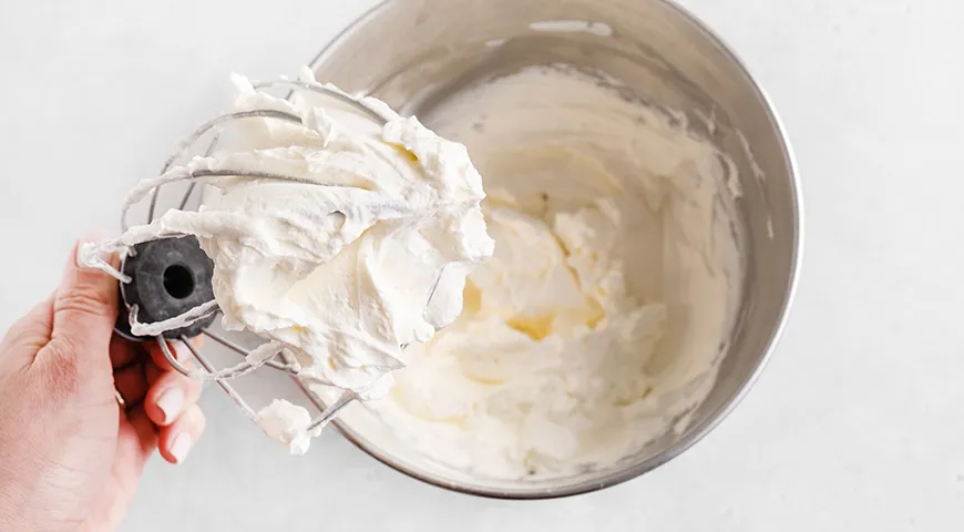 Торт «Каприз»