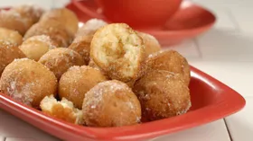 Закуски к чаю