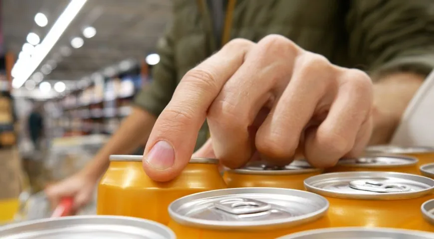 Безалкогольное пиво должно быть свежим, так как не содержит алкоголя и быстрее портится 