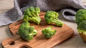 Как правильно и вкусно приготовить свежую брокколи