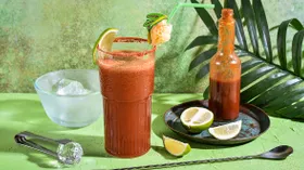 Вегетарианские рецепты алкогольных коктейлей