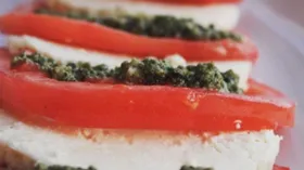Рецепты с маслом растительным, салатом и сыром Адыгейский