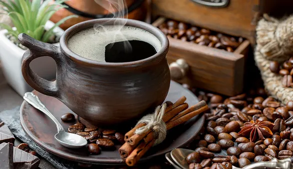 Самый крепкий кофе в мире: мифы, сорта и реальные показатели