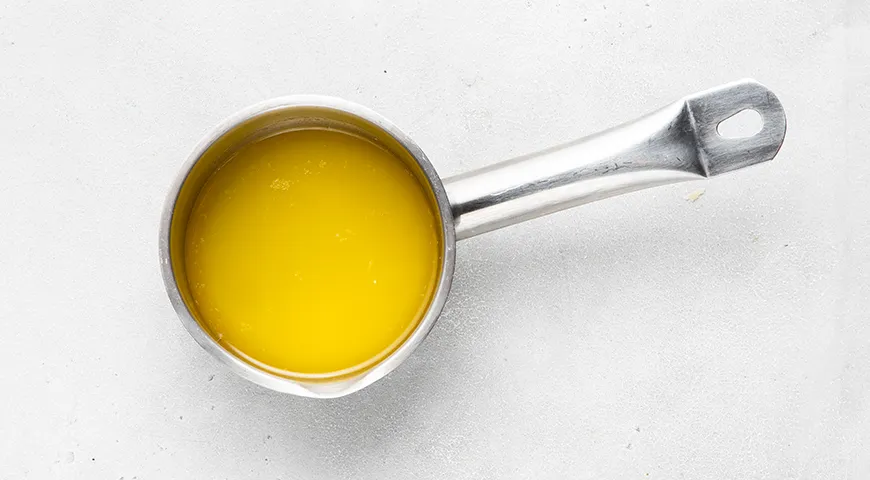 Мягкие венские вафли на молоке