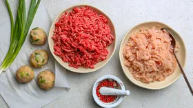 8 очень быстрых и вкусных блюд из мясного фарша