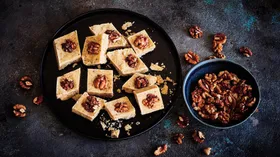 Блюда кавказской кухни в духовке