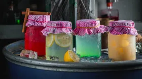 Свежее решение: 4 ярких летних коктейля без грамма алкоголя