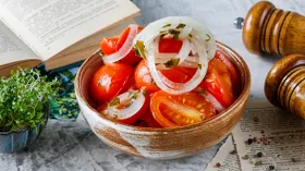 Вегетарианские рецепты с гвоздикой