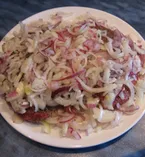 Рецепты с мясом, алкоголем и баклажаном