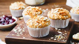 10 простых и вкусных блюд из овсяной муки