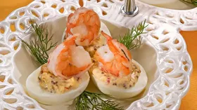 Рецепты с горчицей, молочной продукцией и соусами