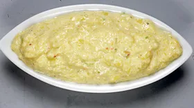 Рецепты с йогуртом, фруктами и соусами