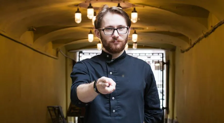 Юрий Ельцов 