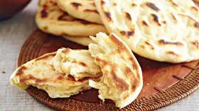 Рецепты кавказской кухни со сливочным маслом и мукой пшеничной