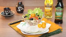 Рецепты с маслом оливковым, сыром Фета и птицей