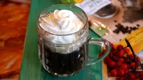 Простые рецепты с алкоголем и имбирём