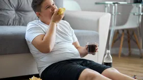 К 2035 году половина населения планеты будет страдать от избыточного веса: результаты нового исследования поражают