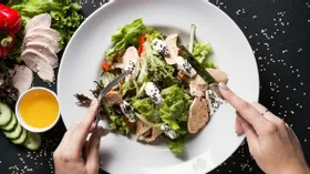 10 ПП-блюд от шефов для тех, кому надоели куриная грудка, гречка и зеленый салат