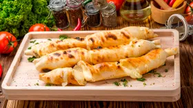 10 рецептов вкусных ленивых хачапури