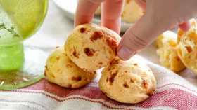 Бразильская кухня на обед